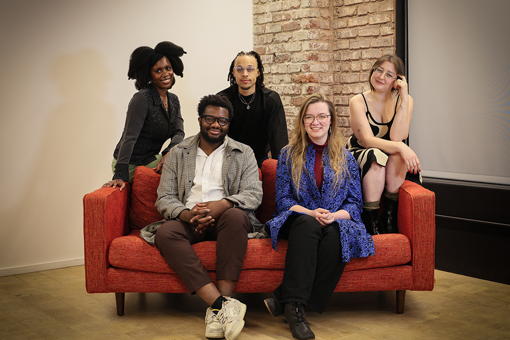 2026 Fellows Group Thumb