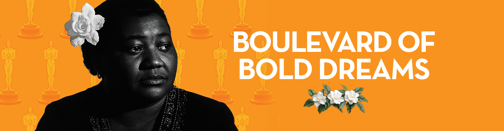 Boulevard of Bold Dreams Hero