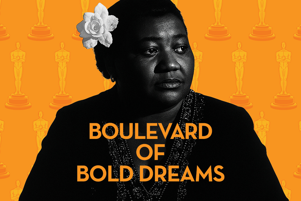 Boulevard Of Bold Dreams Thumb V2