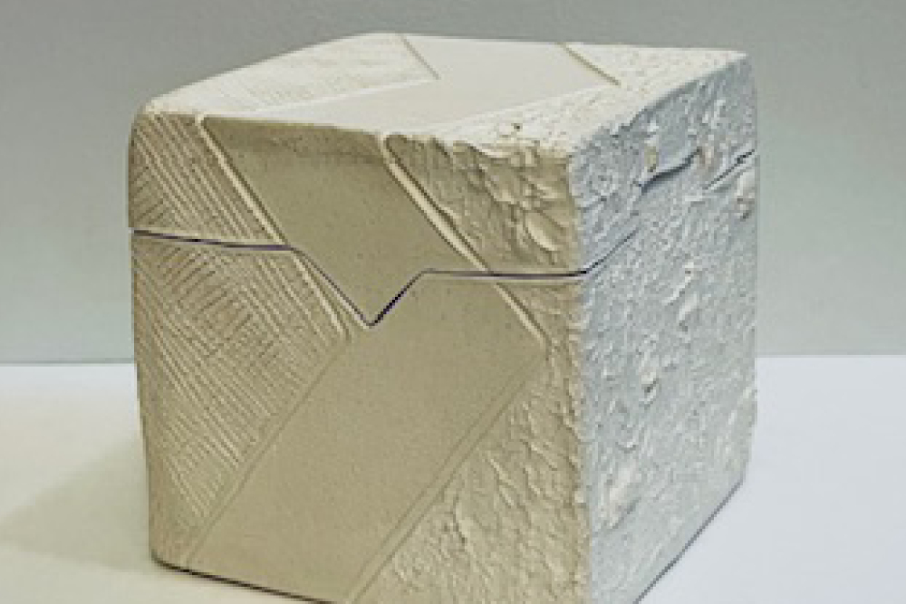 Coop Workshops Ceramic Box Tile