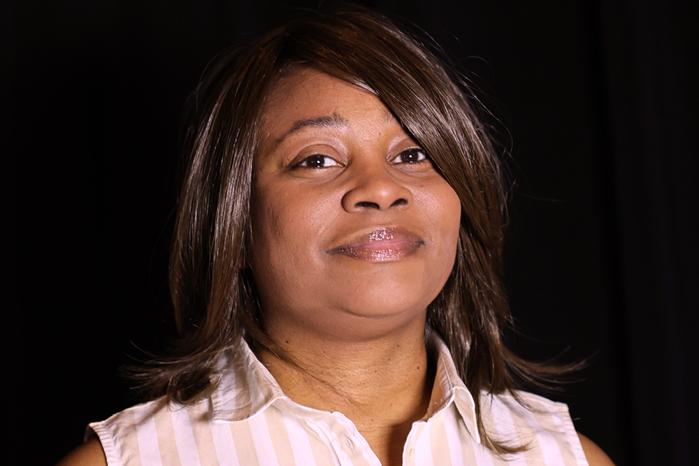 Cynfranesia Brooks as Tommy