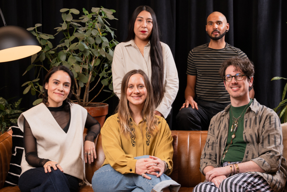 Fellows 2025 Group Tile