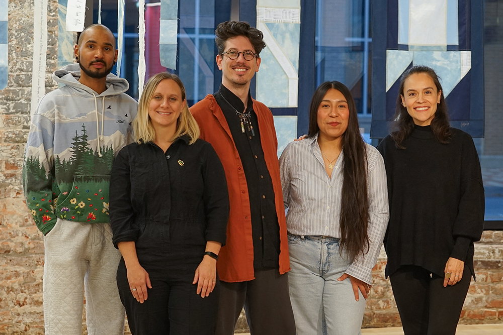 Fellows 2025 Group Tile