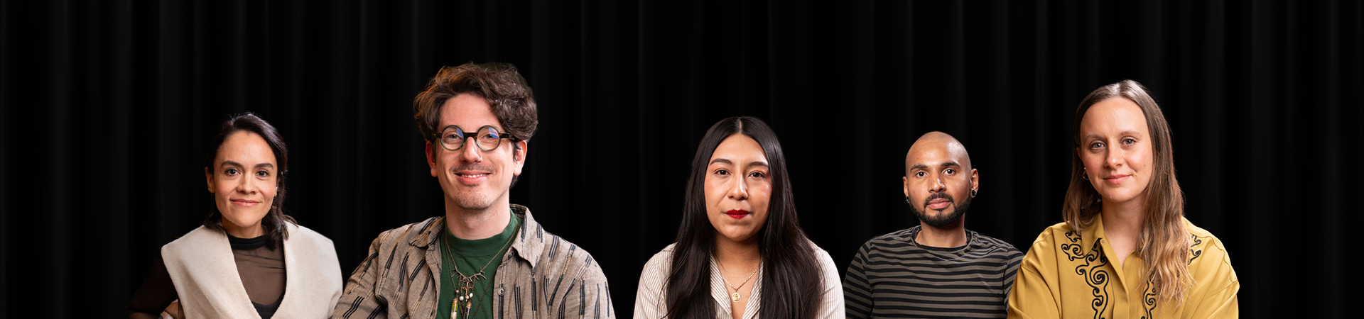 Fellows Website Hero