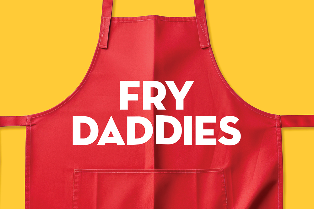 Fry Daddies Placeholder Thumbnail