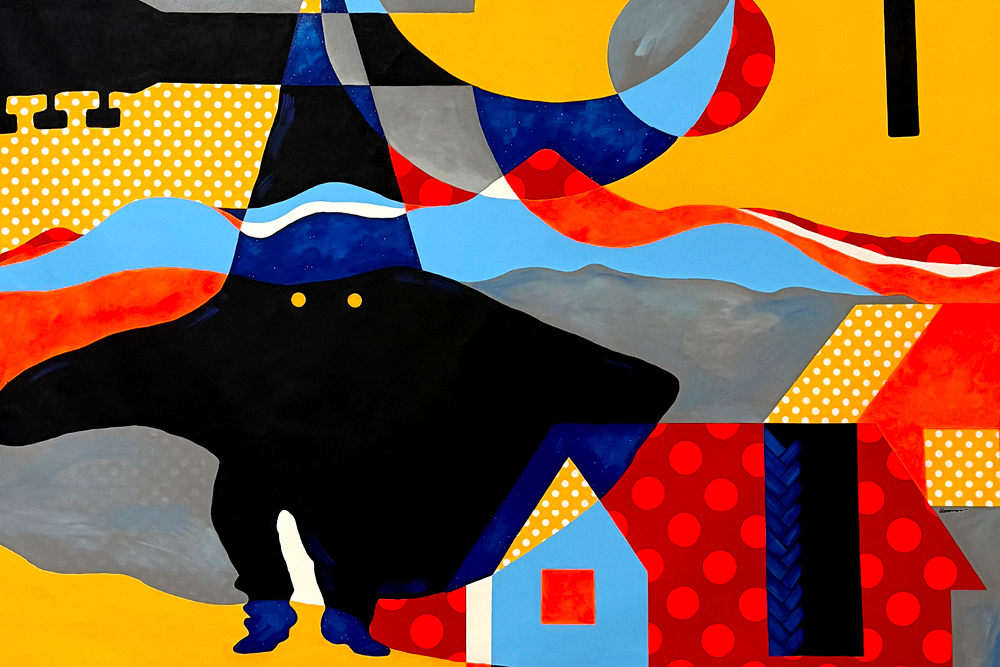 Ilaamen Pelshaw Carousel 5