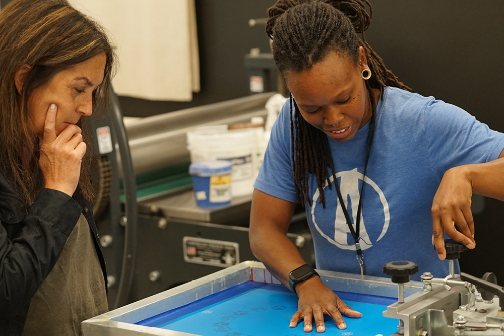 Intro to Screenprinting Thumb2