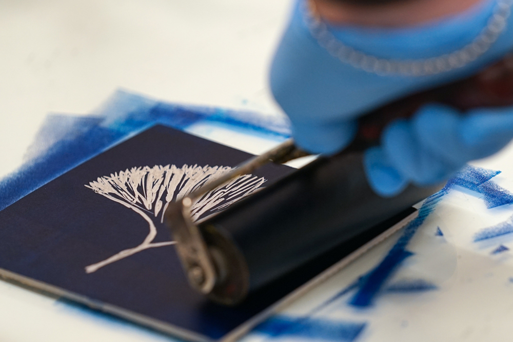 Intro To Linoleum Carving Thumb