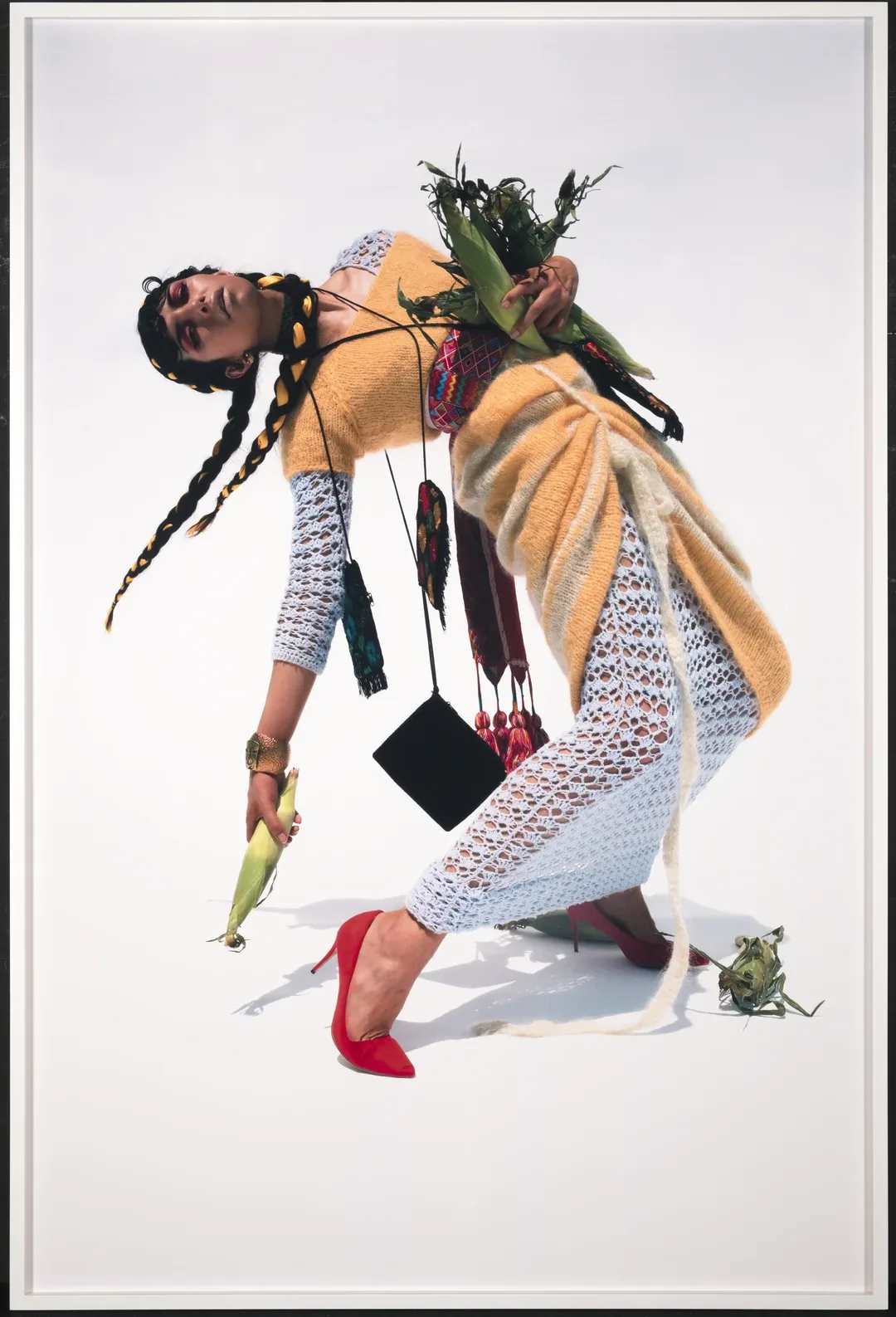 Joslyn Carter Collection