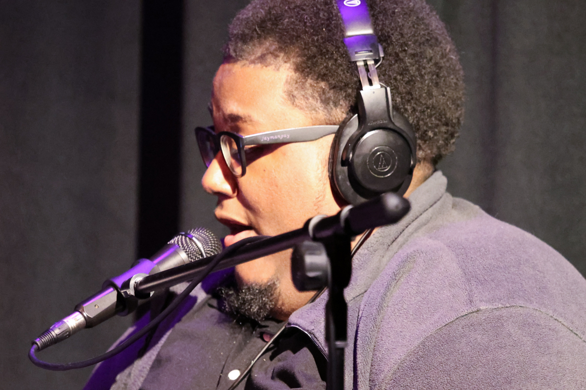 Justin Payne CC Slideshow