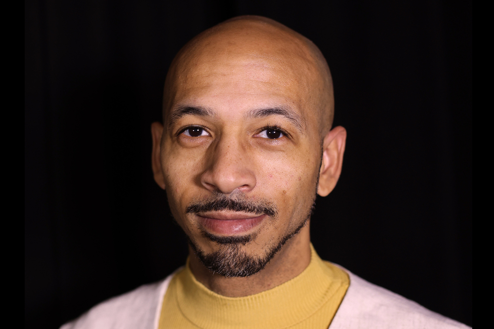 Kenny Ray Williams as Sonny Man