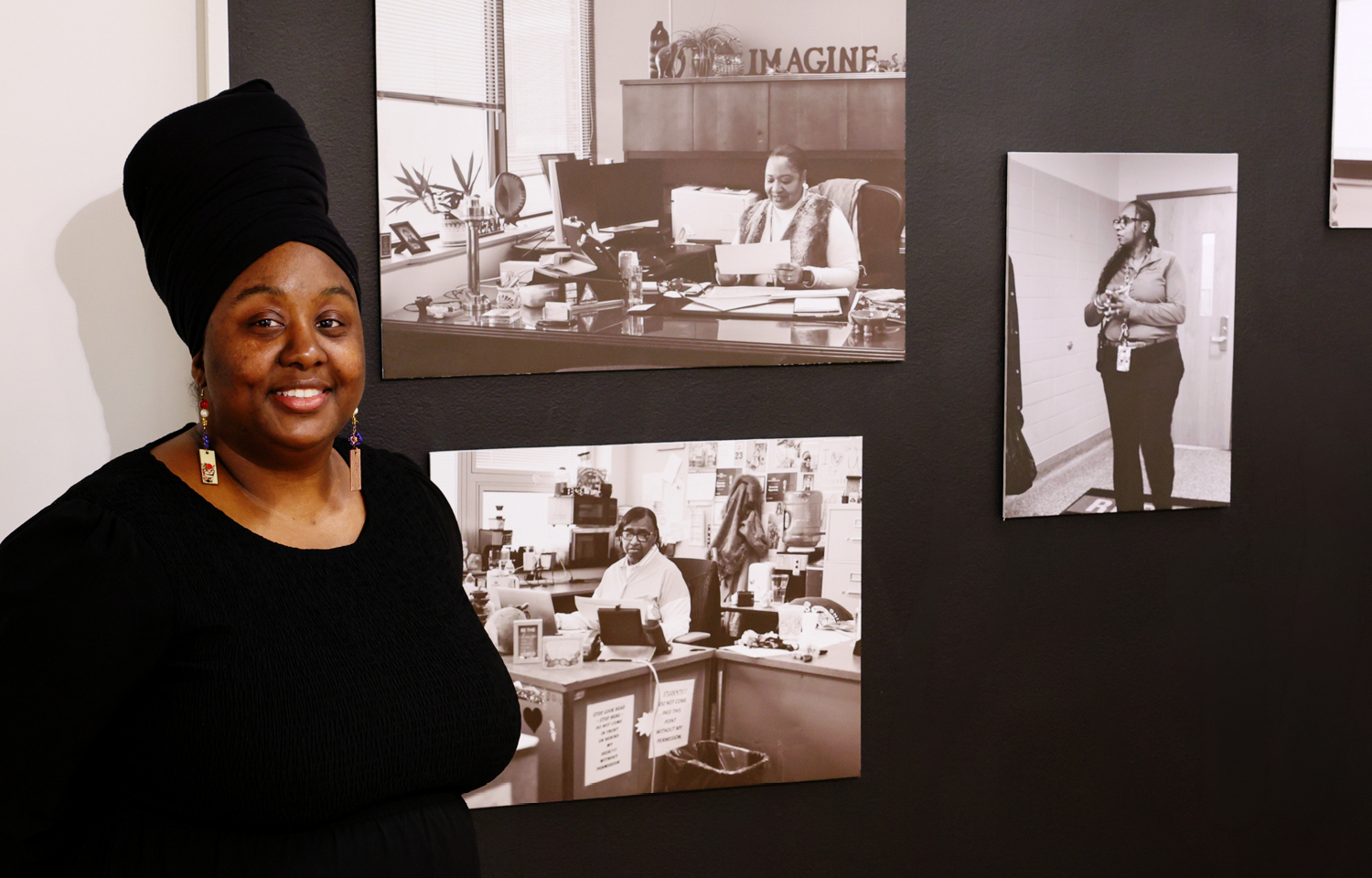 Lisa Brown Carousel V3