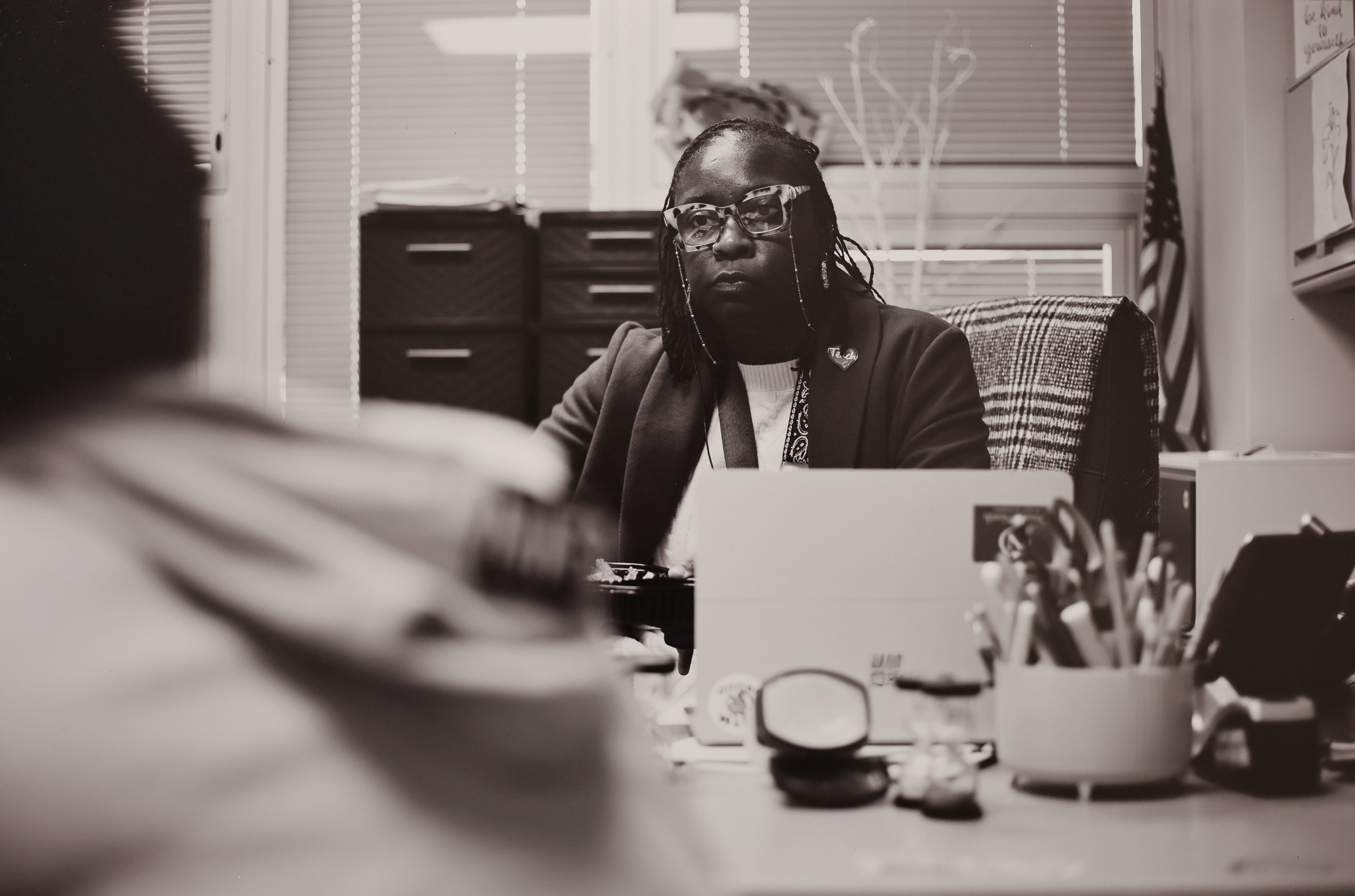 Lisa Brown Opening 24