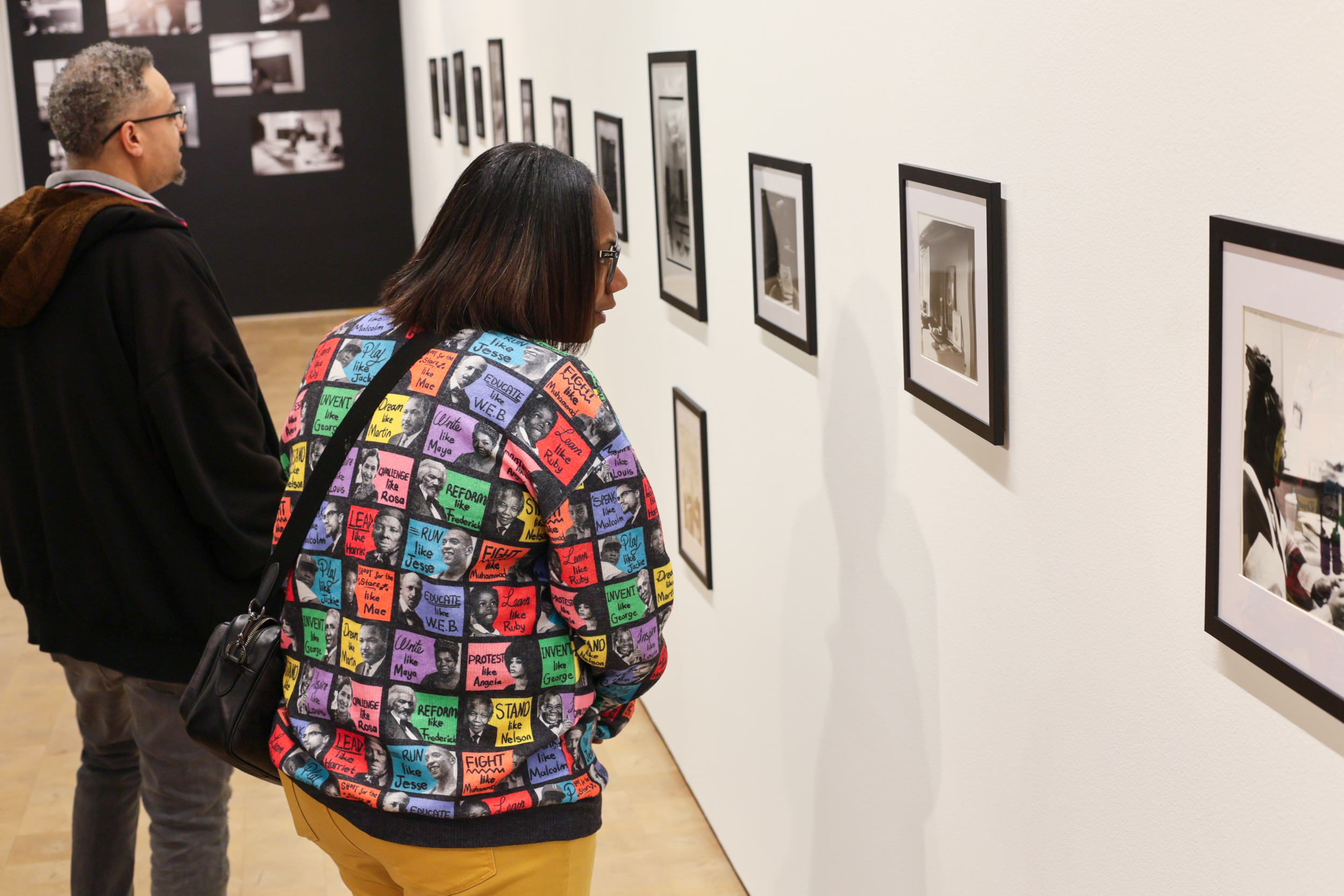 Lisa Brown Opening 4