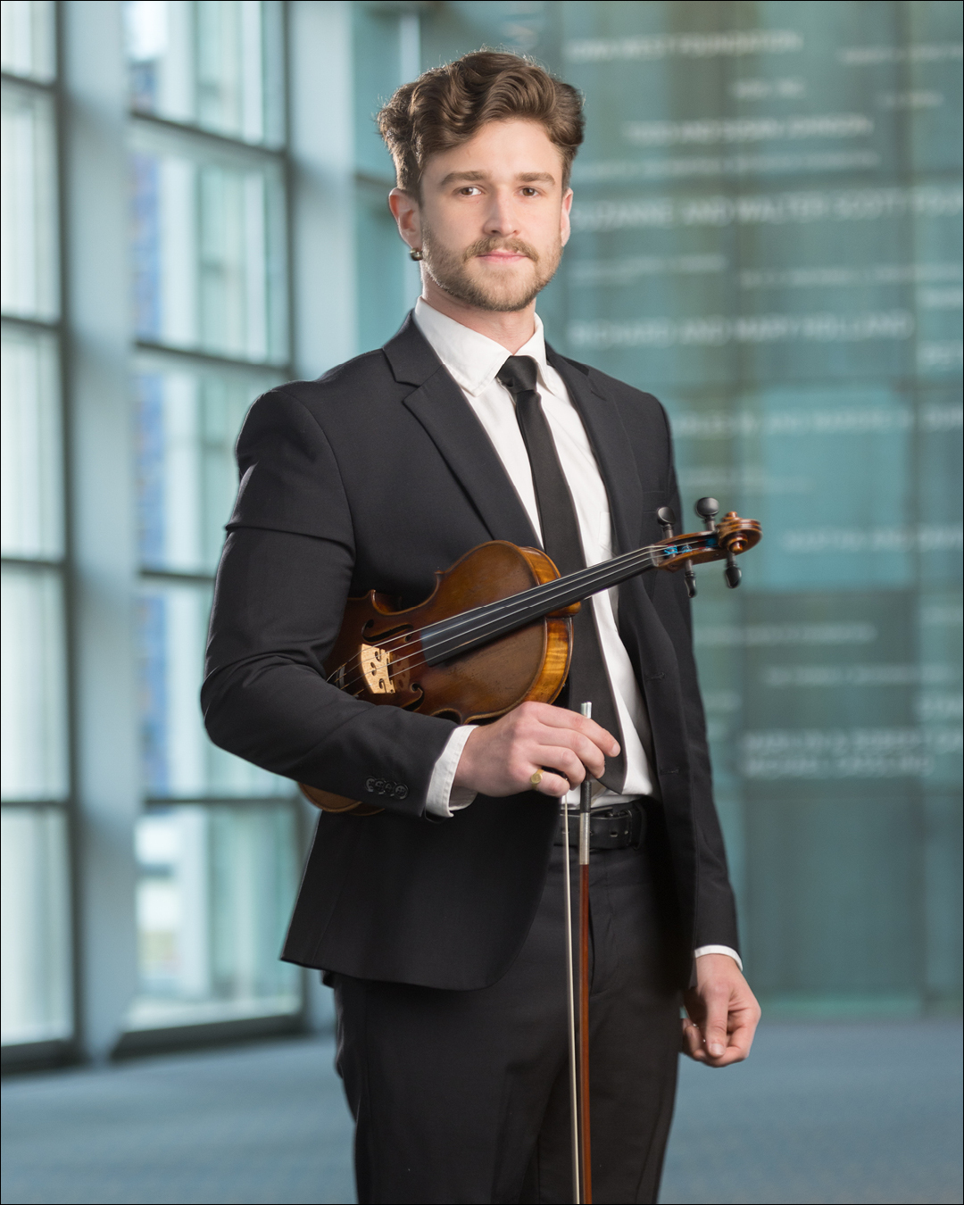 Omaha Symphony Henry Jenkins