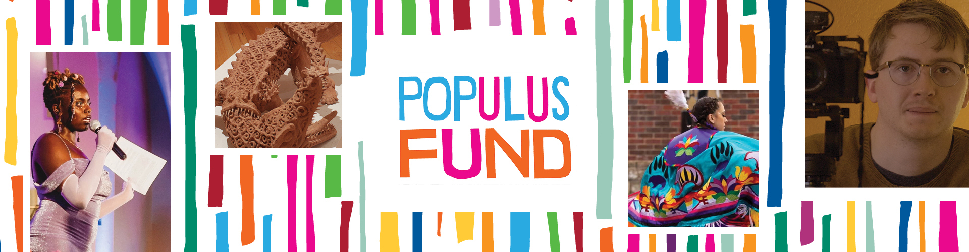 Populus Fund 2026 Hero