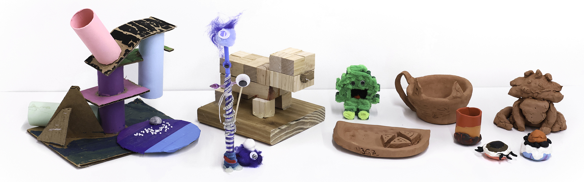 Youth Art Exhibit 2026 Hero