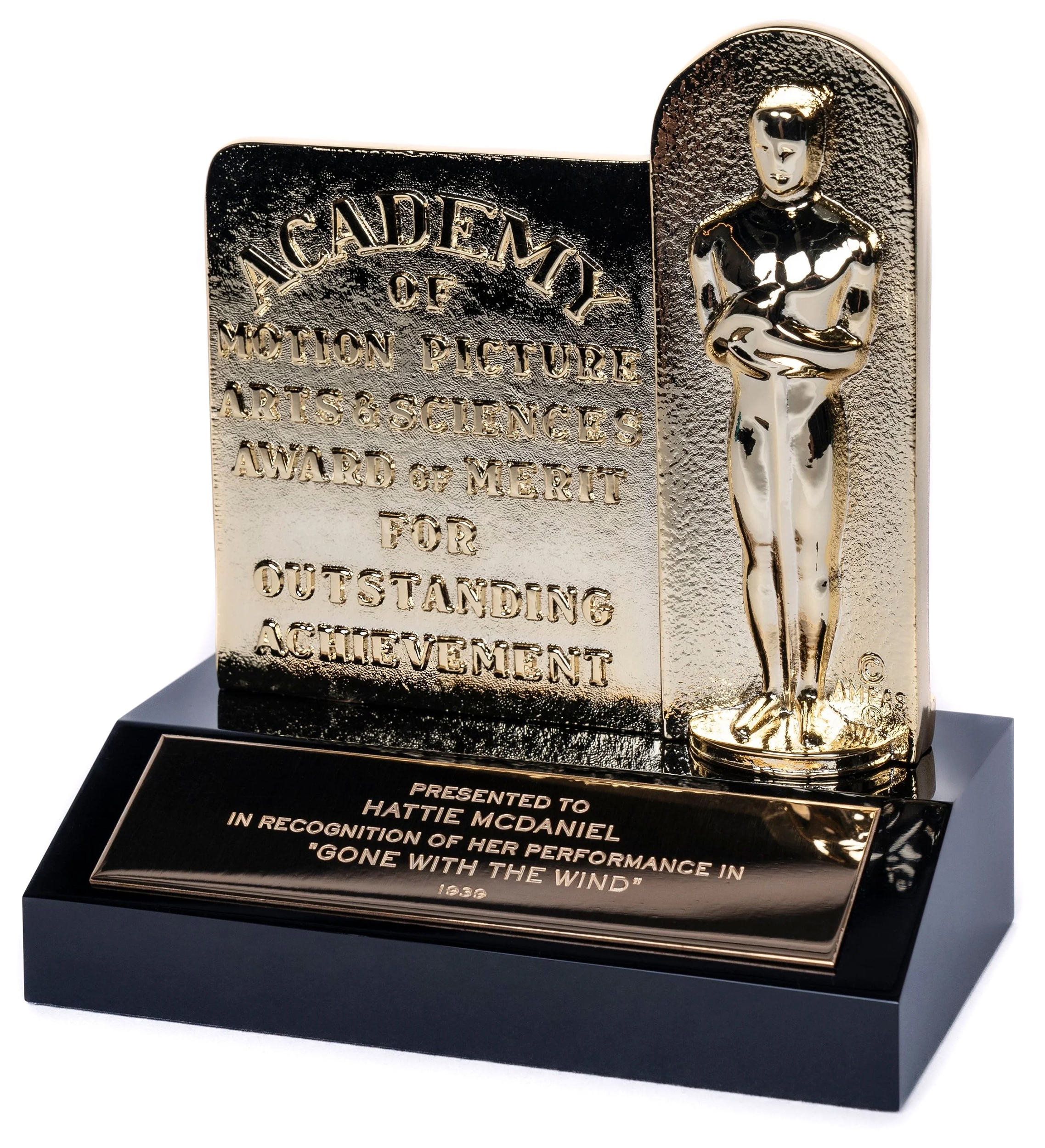 Hattie mcdaniel oscar